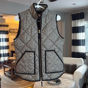 🖤 J. Crew Vest 🖤